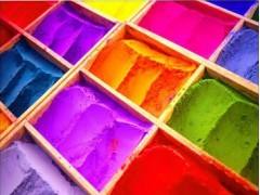  發光材料/熒光粉（fěn） 