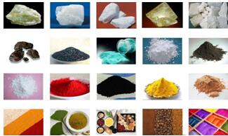 氣流分級機加工的（de）產品種類（lèi）很多