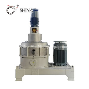  ACM-1000係列機械粉碎機 