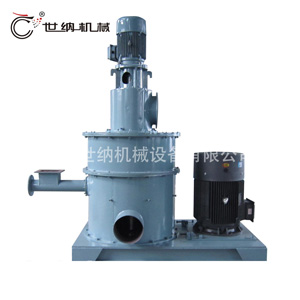  ACM-300係列機械粉碎機（jī） 