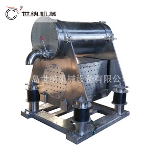  MZ-300係列振動粉碎機 