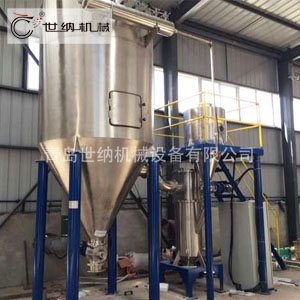  河北電池材料超微氣流粉碎機生產線 