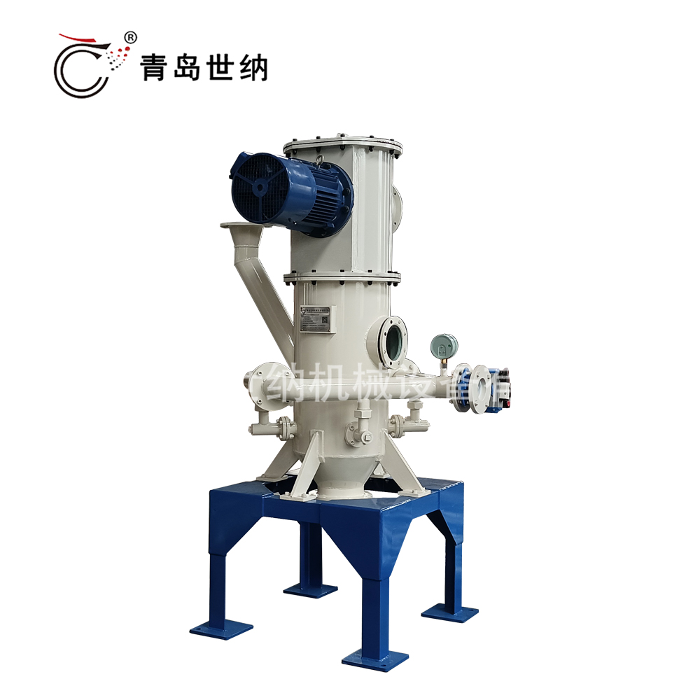  【青島www.17.com嫩草】QWJ20碳（tàn）鋼超微氣流粉碎機 