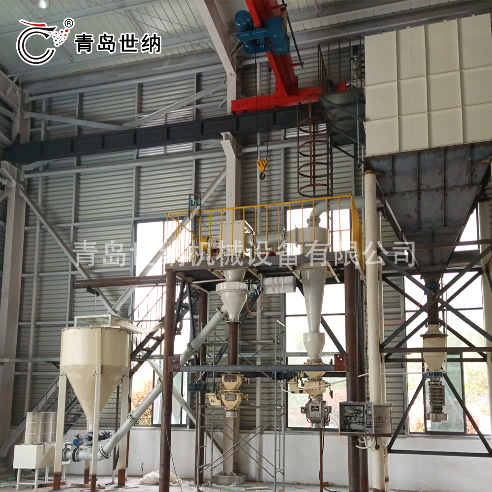 ATP係列氣流分級（jí）機